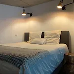 Hotel Le Comptoir Industriel Lilla