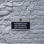 Le Comptoir Industriel فندق ليل