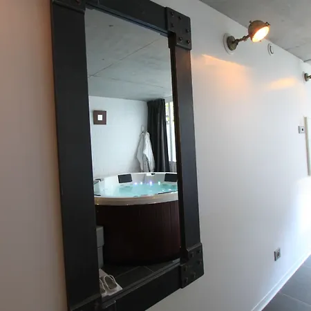 Le Comptoir Industriel 3* 릴