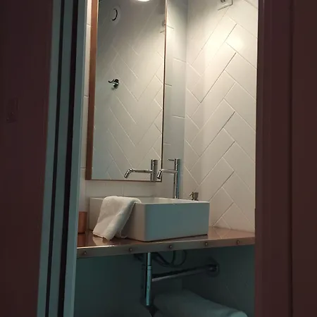 호텔 Le Comptoir Industriel 3*