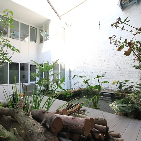 Le Comptoir Industriel 릴