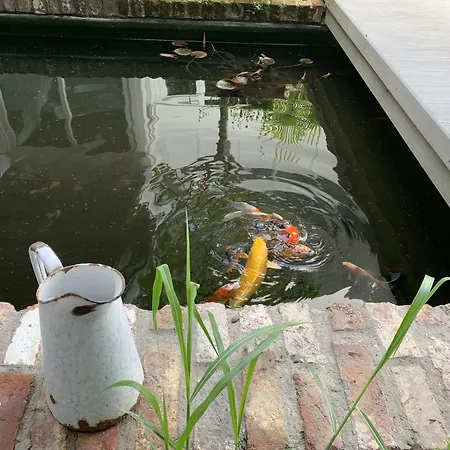 Le Comptoir Industriel 3*