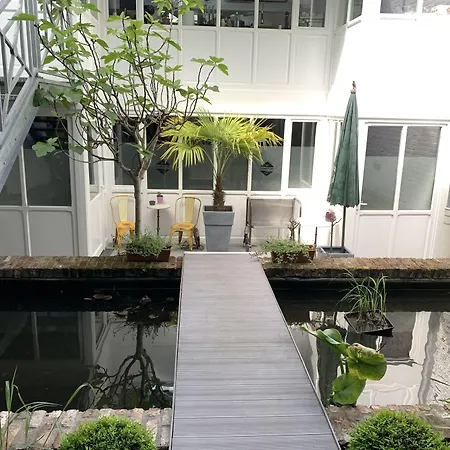 Le Comptoir Industriel 3*