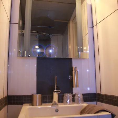 Le Comptoir Industriel 3* 릴