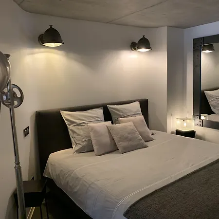 Le Comptoir Industriel