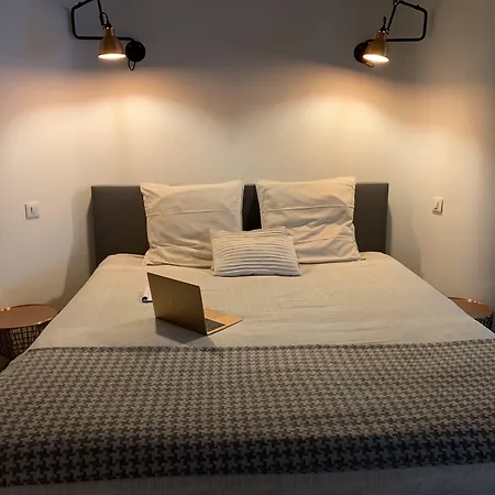 Le Comptoir Industriel 릴