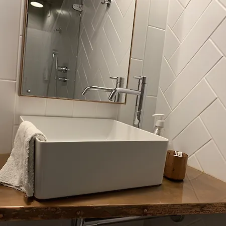 Le Comptoir Industriel