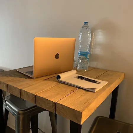 호텔 Le Comptoir Industriel