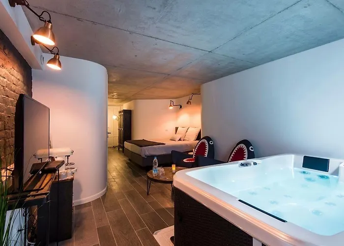 Le Comptoir Industriel Rijsel