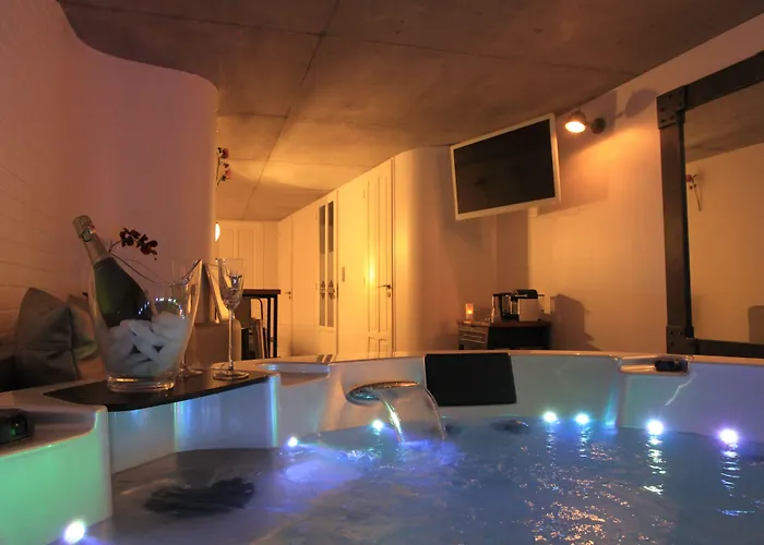 Hotel Le Comptoir Industriel 3*