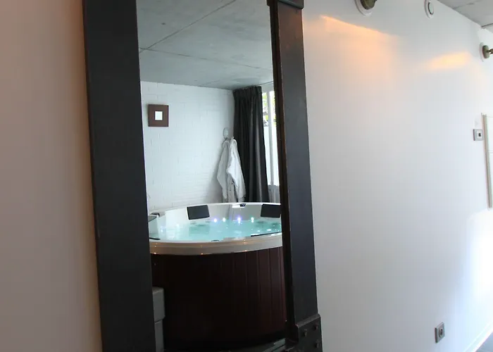 Le Comptoir Industriel 3* Lilla