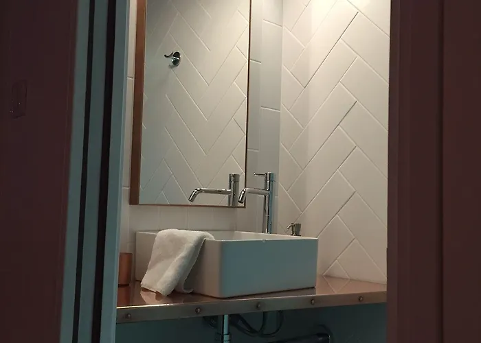 Hotel Le Comptoir Industriel 3*