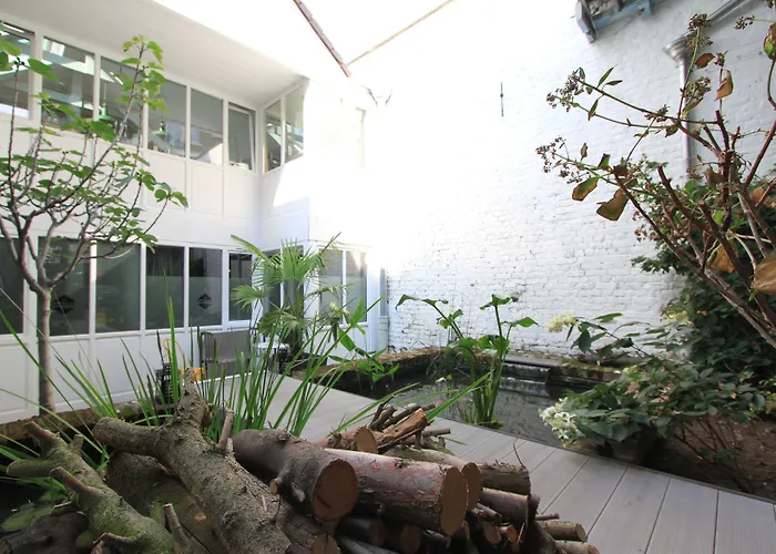 Le Comptoir Industriel Rijsel