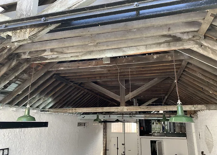 Le Comptoir Industriel Hotel