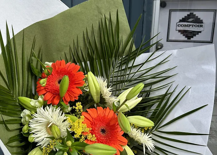 Le Comptoir Industriel