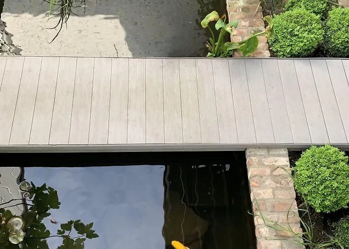 Le Comptoir Industriel