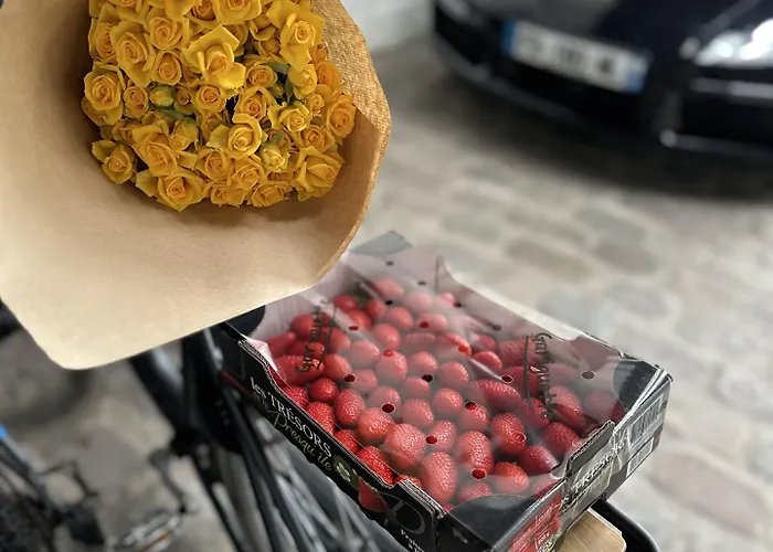 Le Comptoir Industriel 3* Rijsel