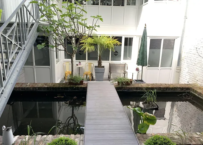 Le Comptoir Industriel 3*