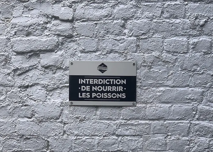 Le Comptoir Industriel Hotel Rijsel