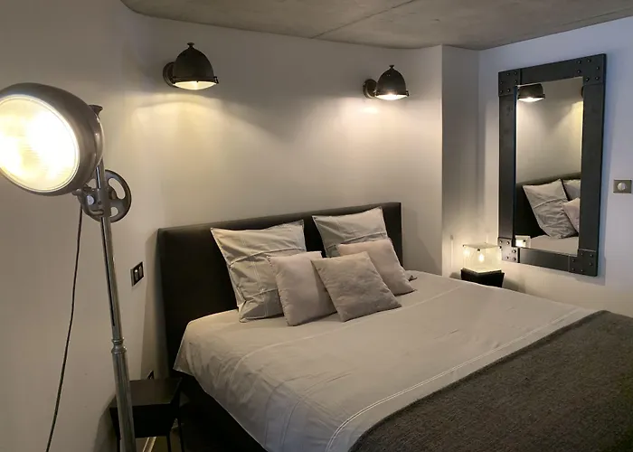 Le Comptoir Industriel