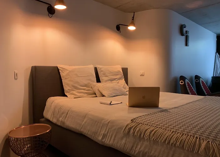 Le Comptoir Industriel 3* Rijsel