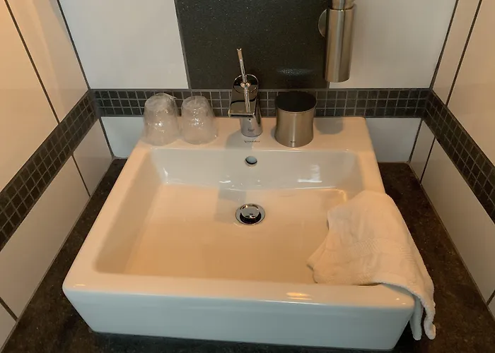 Hotel Le Comptoir Industriel