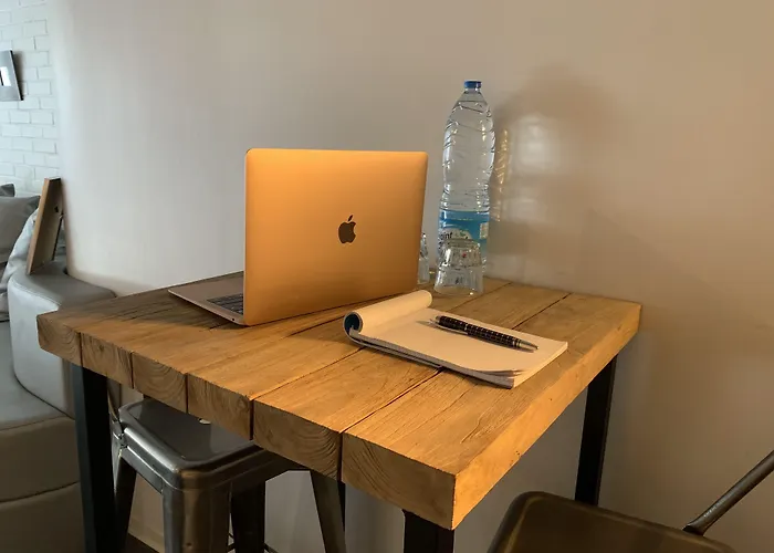 Hotel Le Comptoir Industriel