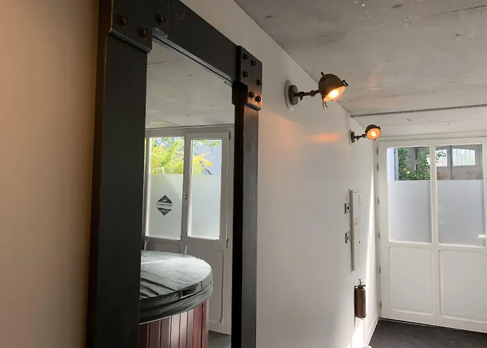 Hotel Le Comptoir Industriel 3*