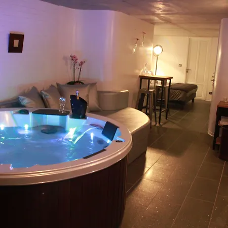 Le Comptoir Industriel Lille