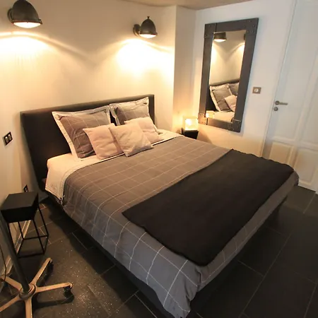 Hotel Le Comptoir Industriel Lille