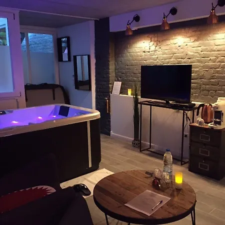 Hotel Le Comptoir Industriel 3*