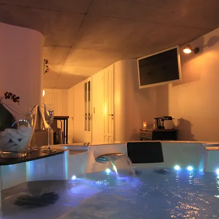 Hotel Le Comptoir Industriel 3*