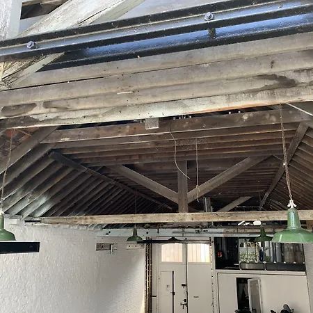 Le Comptoir Industriel Hotel