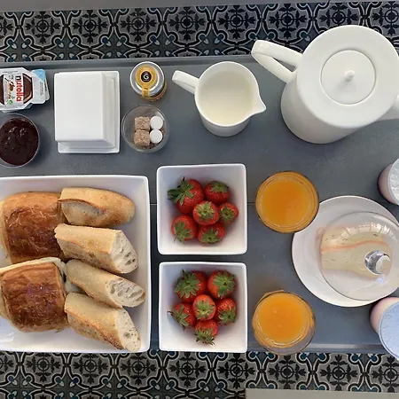 Le Comptoir Industriel 3* Lille