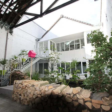 Le Comptoir Industriel Hotel