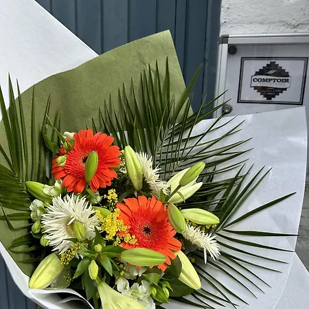 Le Comptoir Industriel