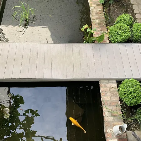 Le Comptoir Industriel