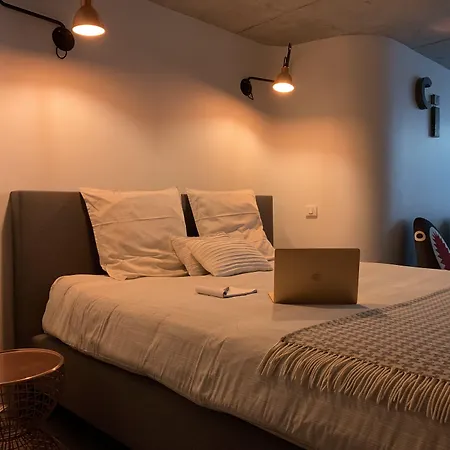 Le Comptoir Industriel 3* Lille