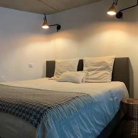 Hotel Le Comptoir Industriel Lille