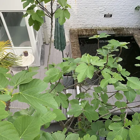 Le Comptoir Industriel Lille