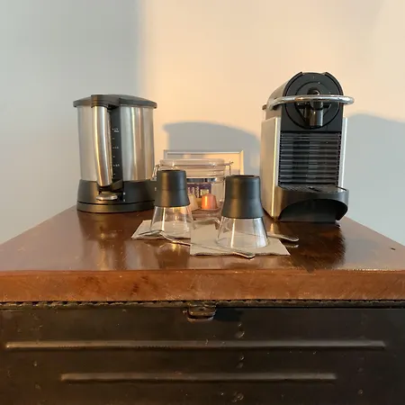 Le Comptoir Industriel Hotel