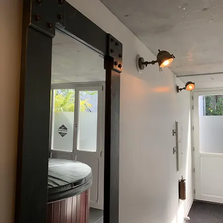 Hotel Le Comptoir Industriel 3*