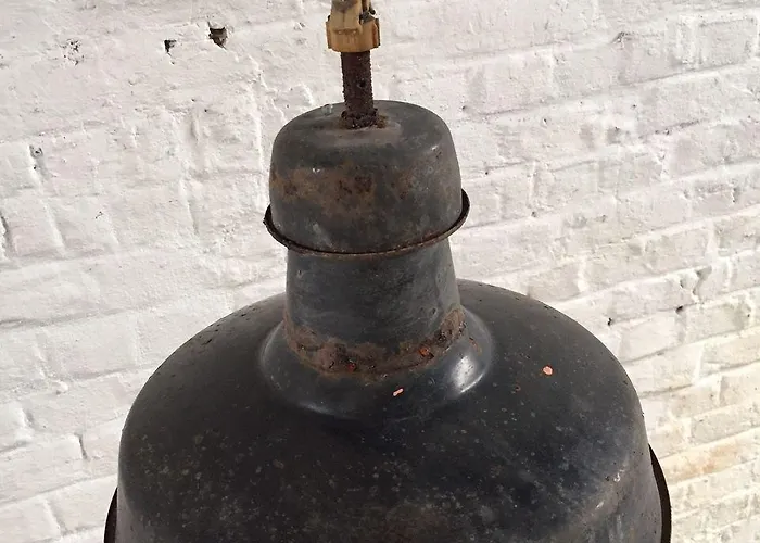 Le Comptoir Industriel