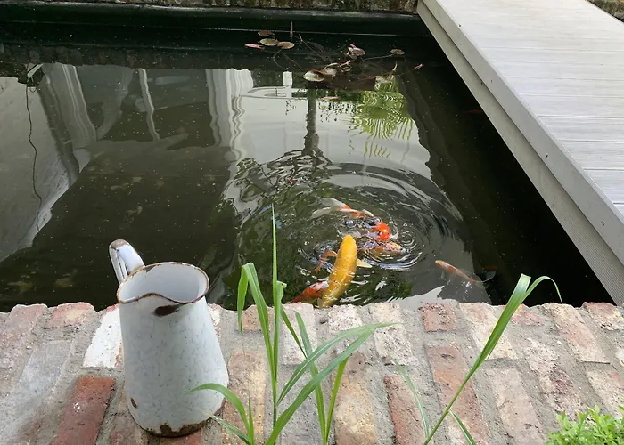 Le Comptoir Industriel 3*