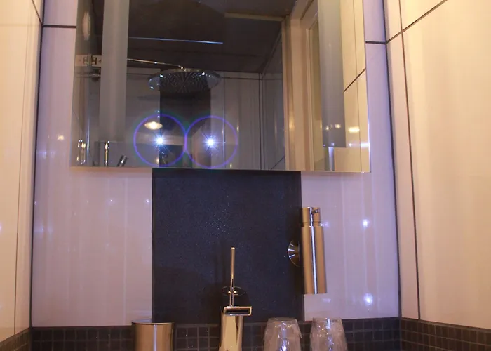 Le Comptoir Industriel 3* Lille