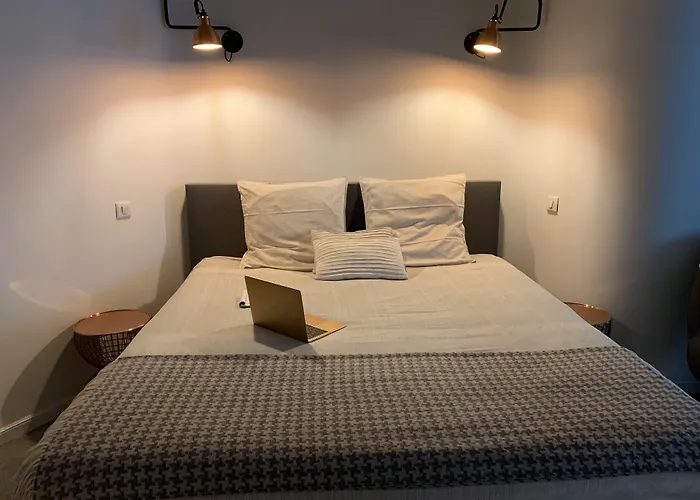 Le Comptoir Industriel Lille