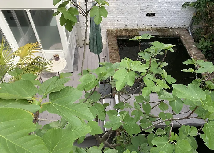 Le Comptoir Industriel Lille